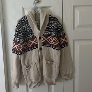 Boys Sweater